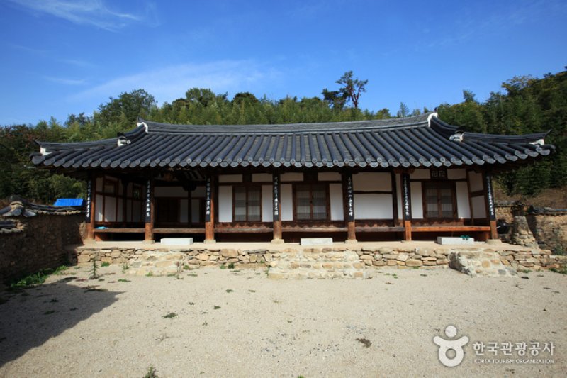 Goryeong Gaesil Village  (26/26)