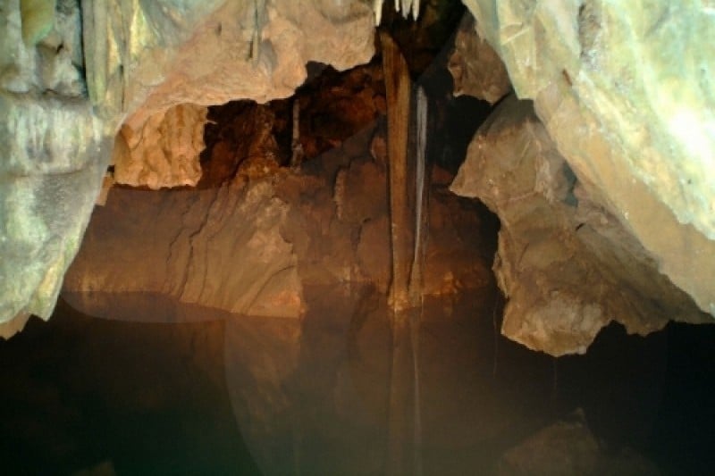 Seongryugul Cave  (2/7)