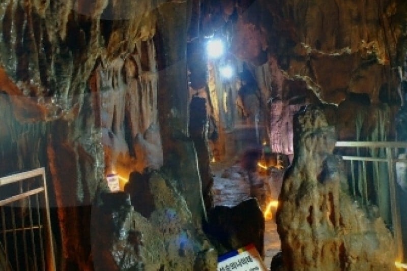Seongryugul Cave  (4/7)