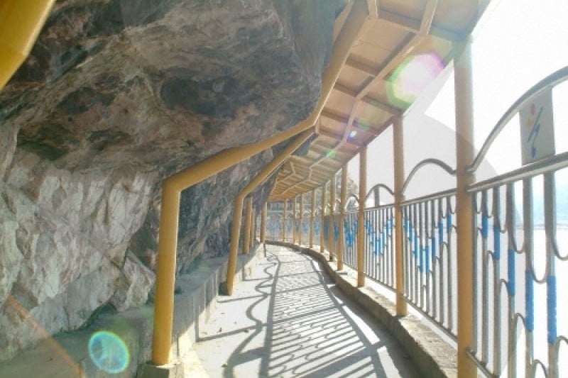 Seongryugul Cave  (7/7)