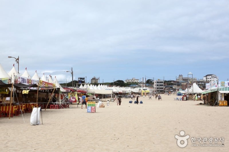 Goraebul Beach  (2/16)