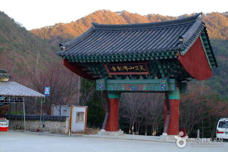Bulyeongsa Temple  (8/8)