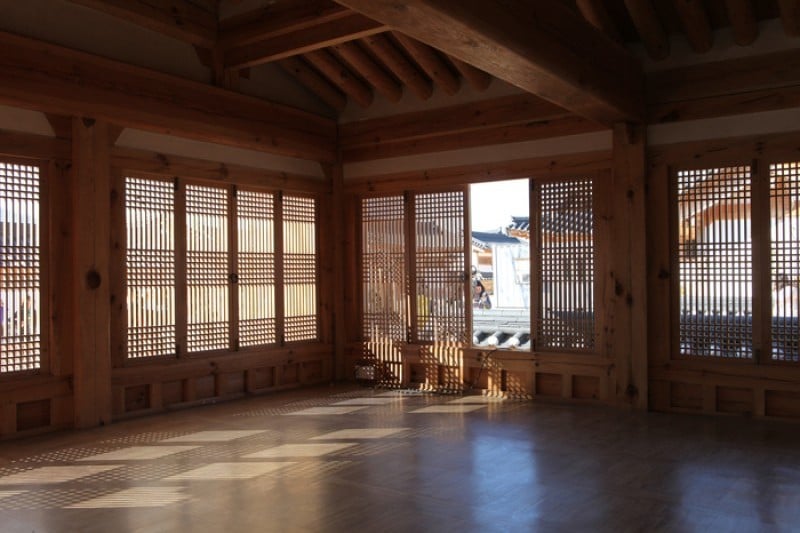 Gyeongju Gyochon Traditional Village  (4/10)
