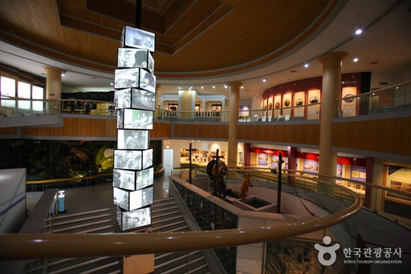 Mungyeong Coal Museum  (2/23)