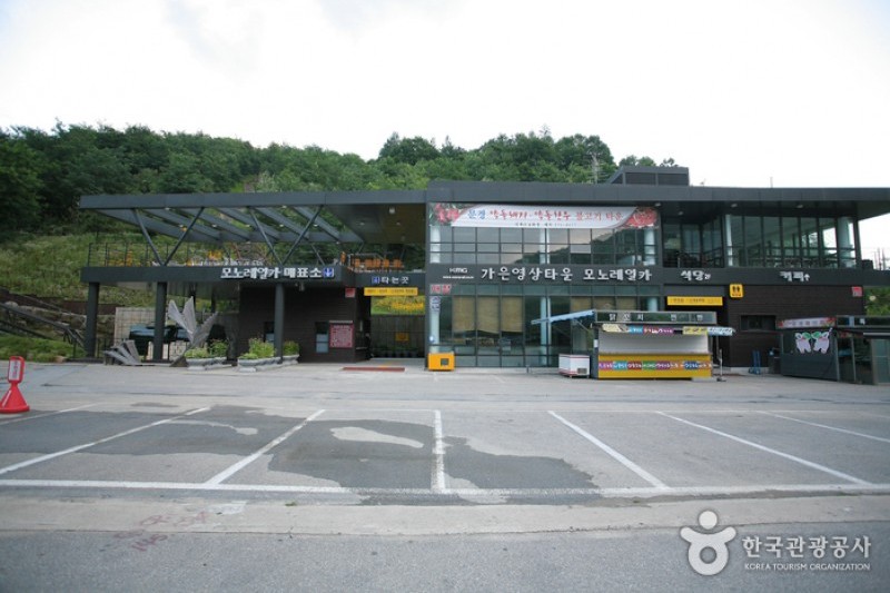Mungyeong Coal Museum  (14/23)