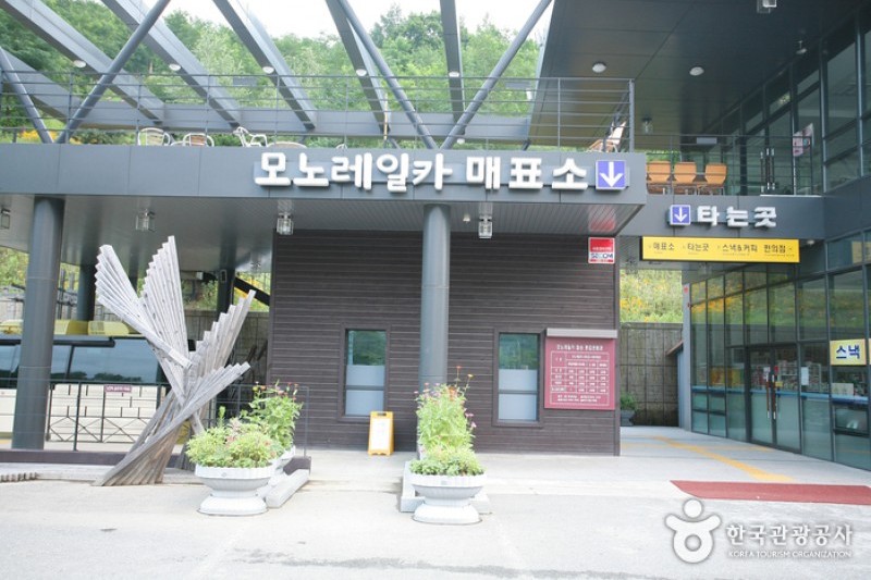 Mungyeong Coal Museum  (16/23)