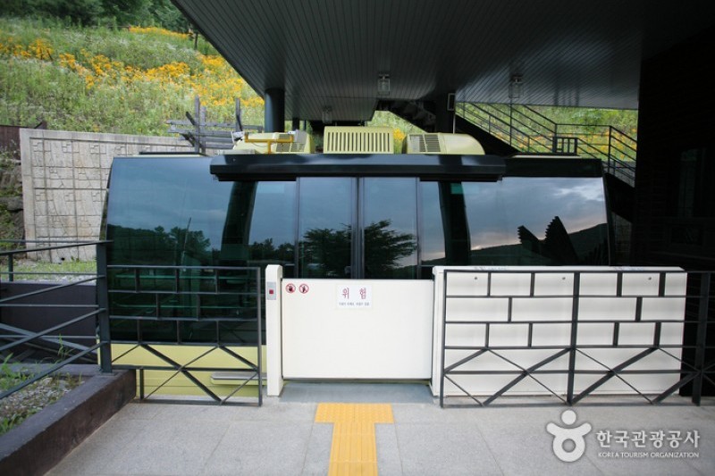 Mungyeong Coal Museum  (17/23)