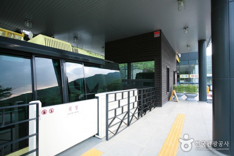 Mungyeong Coal Museum  (19/23)