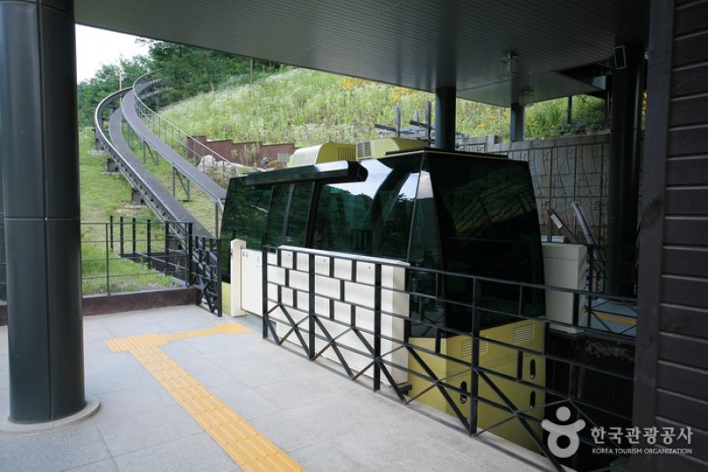 Mungyeong Coal Museum  (20/23)