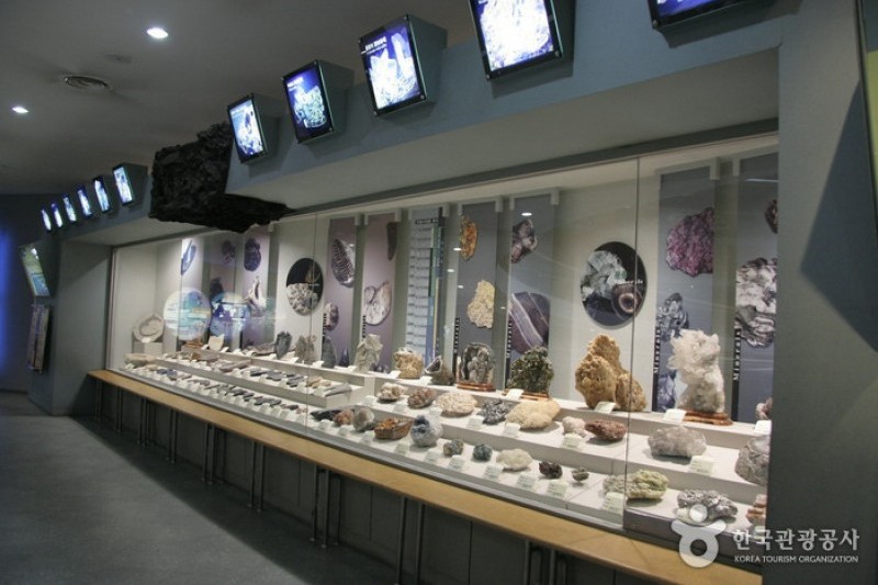 Mungyeong Coal Museum  (21/23)
