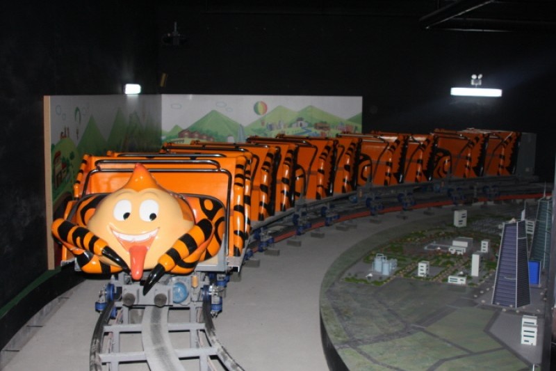 Mungyeong Coal Museum  (23/23)