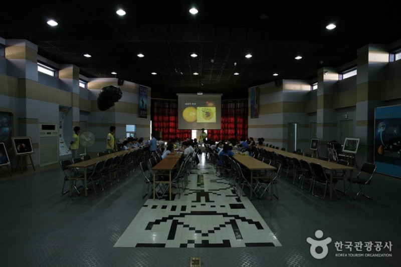 Yecheon Astro-Space Center  (3/13)