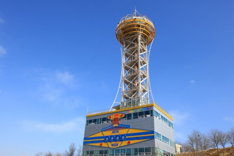 Yecheon Astro-Space Center  (13/13)