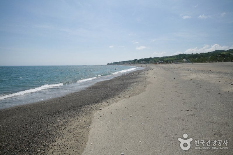 Najeong Beach  (4/4)