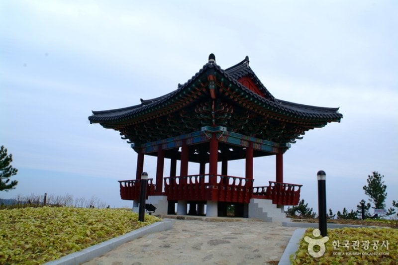 Mangyangjeong Pavilion (망양정) (6/6)