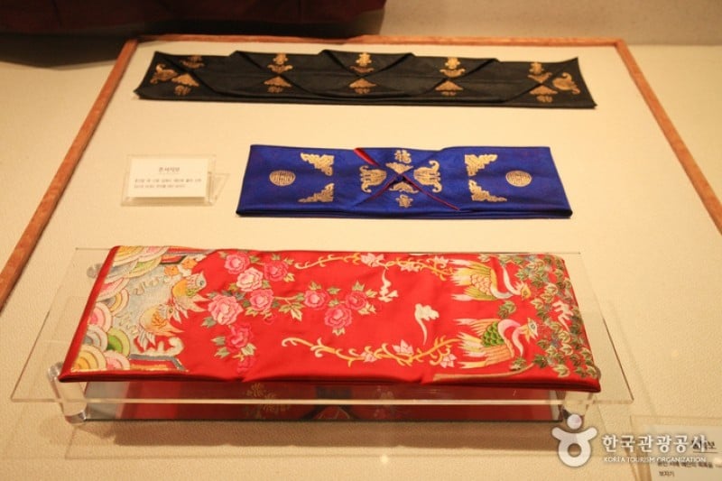 Mungyeong Confucian Museum  (4/12)