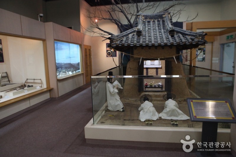 Cheongsong Folk Museum  (4/9)