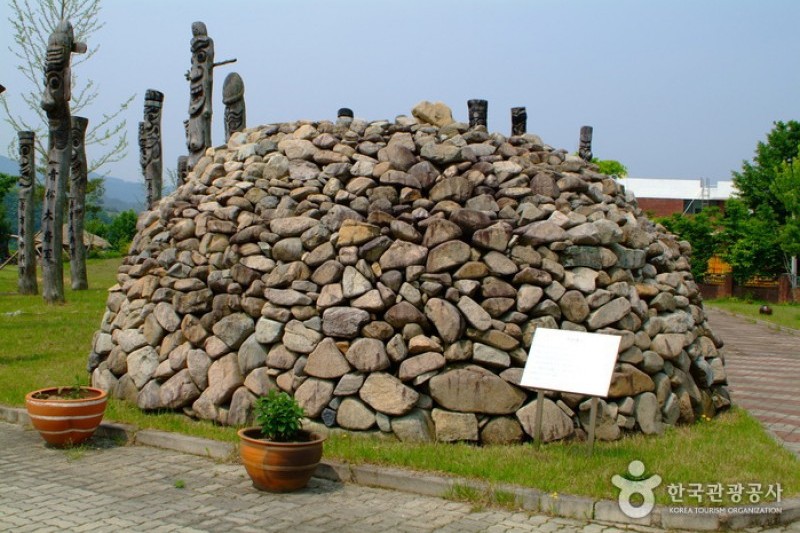 Cheongsong Folk Museum  (7/9)