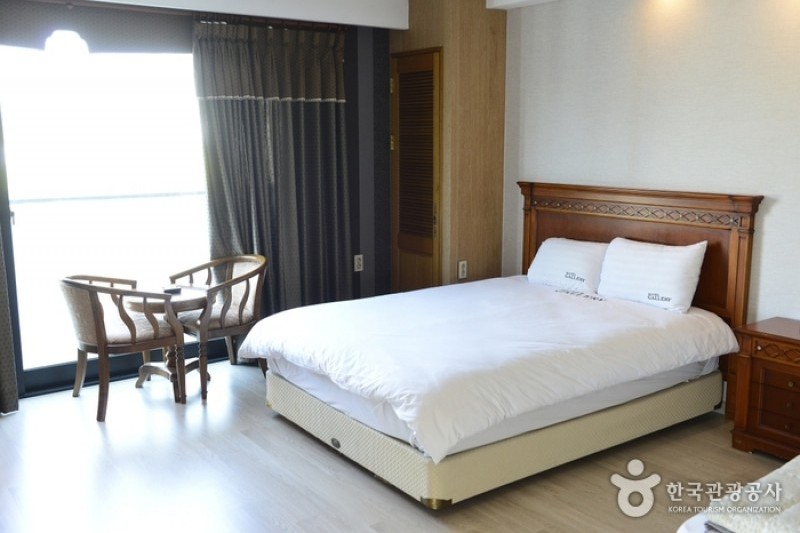 Andong Gallery Hotel  (3/6)