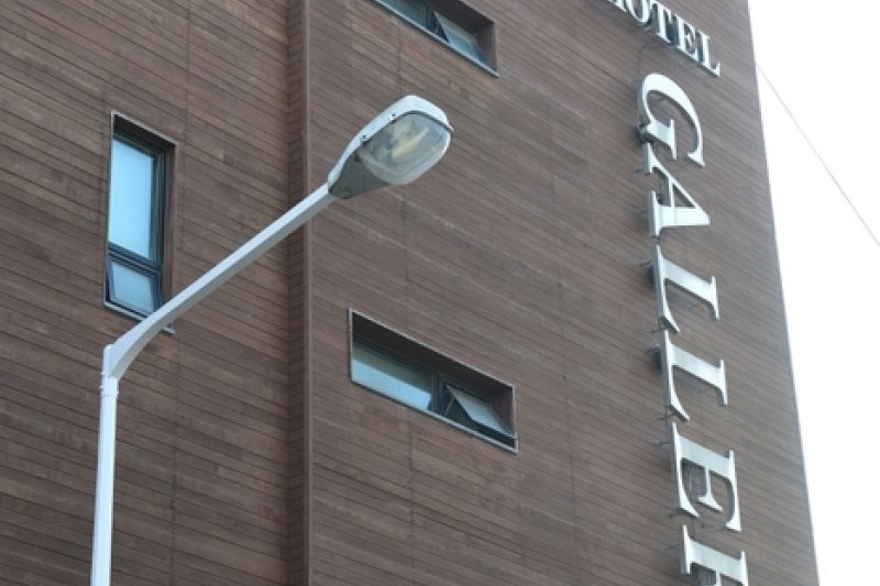 Andong Gallery Hotel  (4/6)