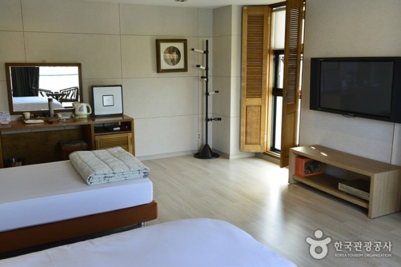 Andong Gallery Hotel  (6/6)