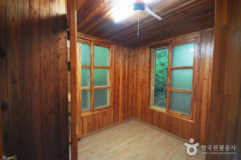 Unmunsan Recreational Forest  (13/21)