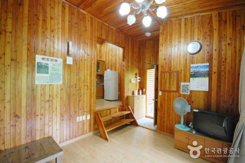 Unmunsan Recreational Forest  (18/21)