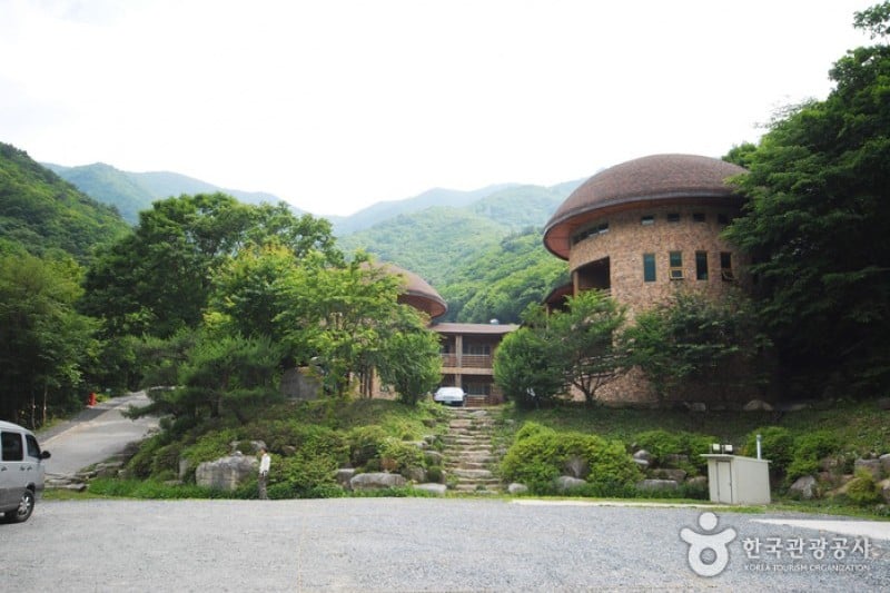 Unmunsan Recreational Forest  (19/21)