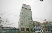 BENIKEA Hotel Pohang (베니키아 호텔 포항)