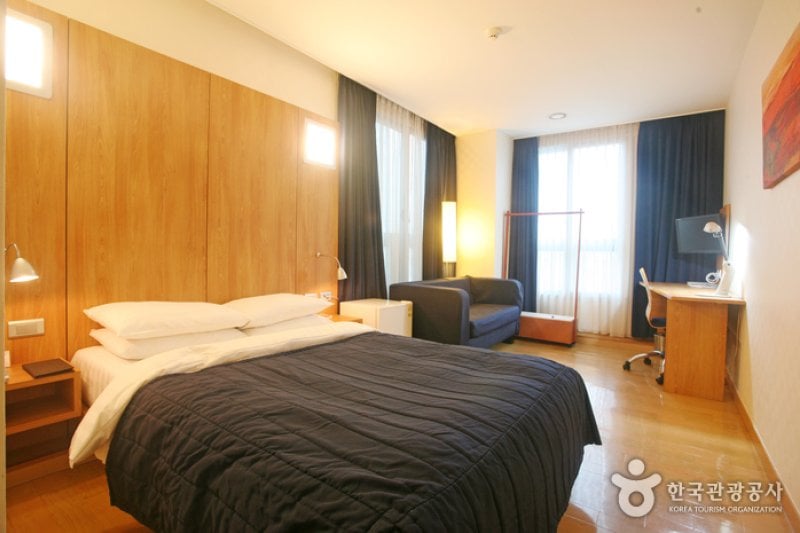 BENIKEA Hotel Pohang (베니키아 호텔 포항)