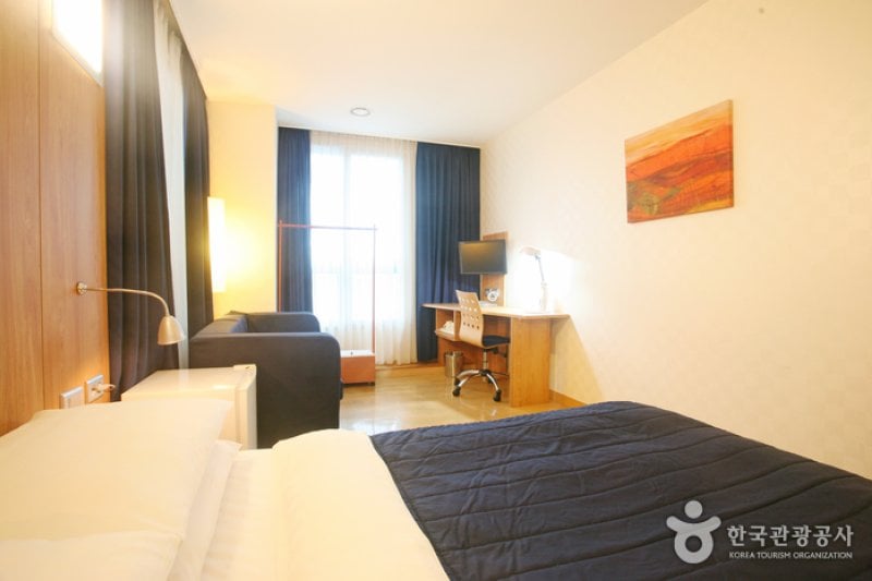 BENIKEA Hotel Pohang (베니키아 호텔 포항)