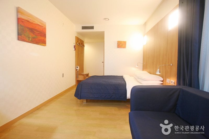 BENIKEA Hotel Pohang (베니키아 호텔 포항)