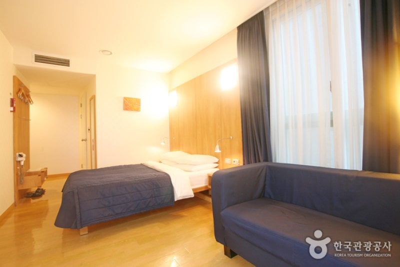BENIKEA Hotel Pohang (베니키아 호텔 포항)