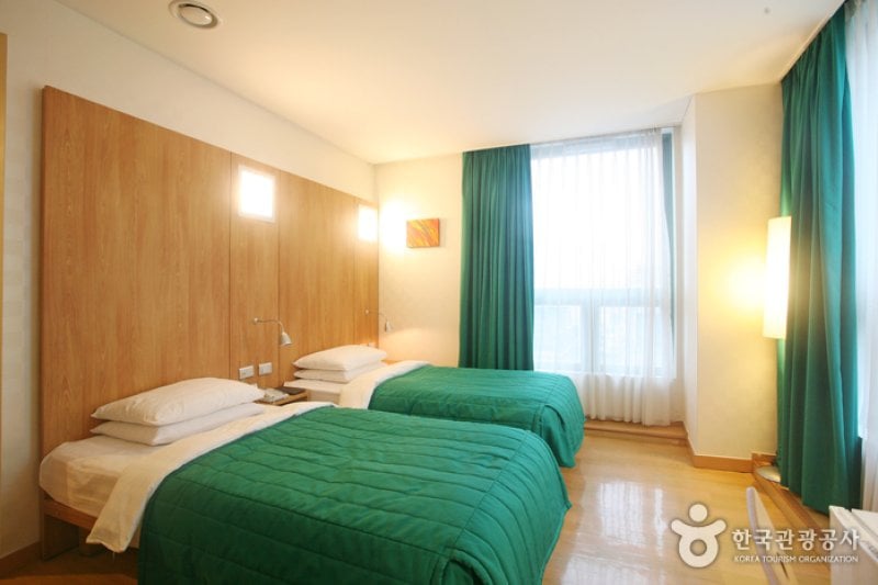 BENIKEA Hotel Pohang (베니키아 호텔 포항)