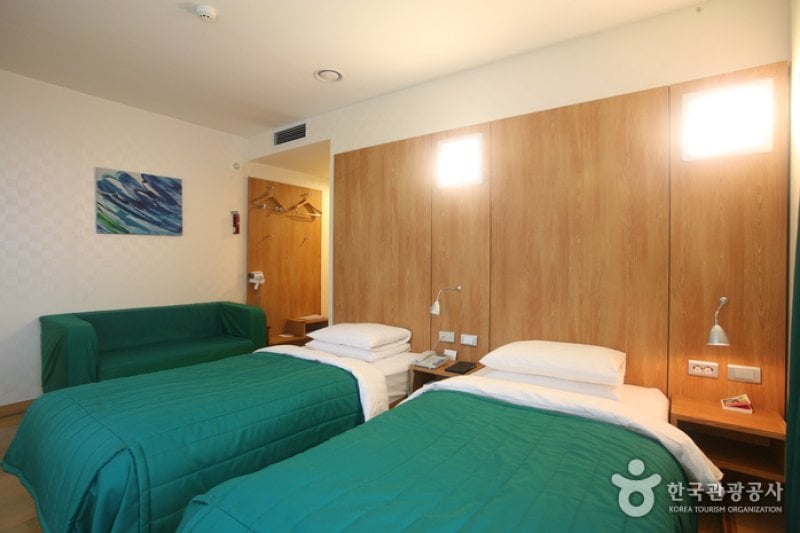 BENIKEA Hotel Pohang (베니키아 호텔 포항)