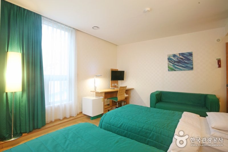 BENIKEA Hotel Pohang (베니키아 호텔 포항)