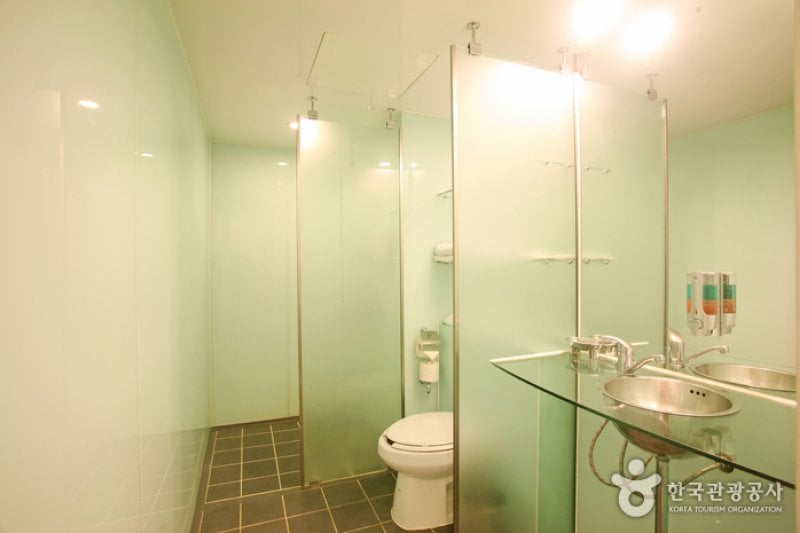 BENIKEA Hotel Pohang (베니키아 호텔 포항)