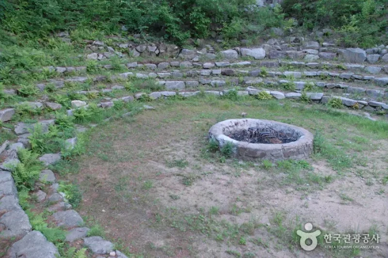 Cheongoksan Recreational Forest (국립 청옥산자연휴양림) (9/13)