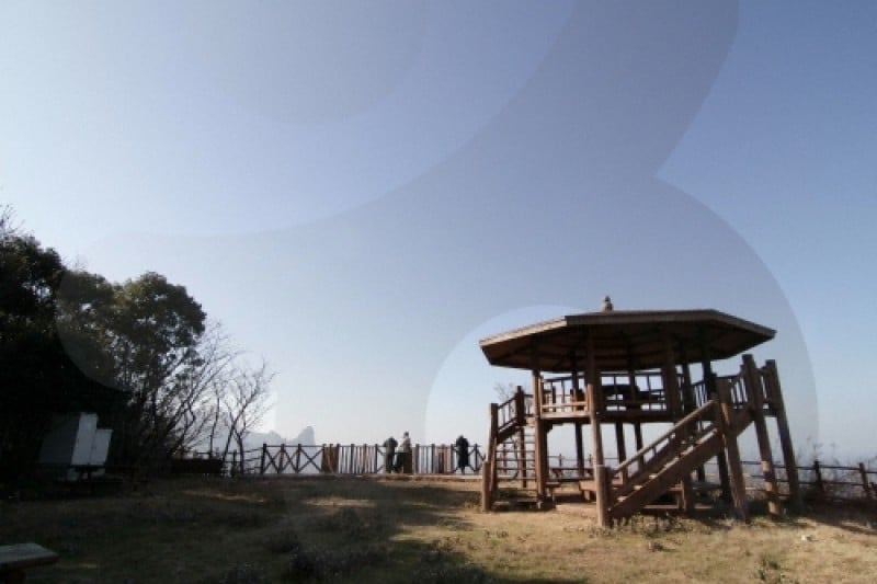 Seokpo Observatory  (1/9)