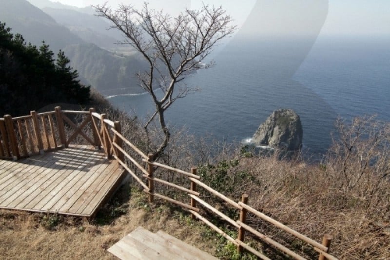 Seokpo Observatory  (2/9)