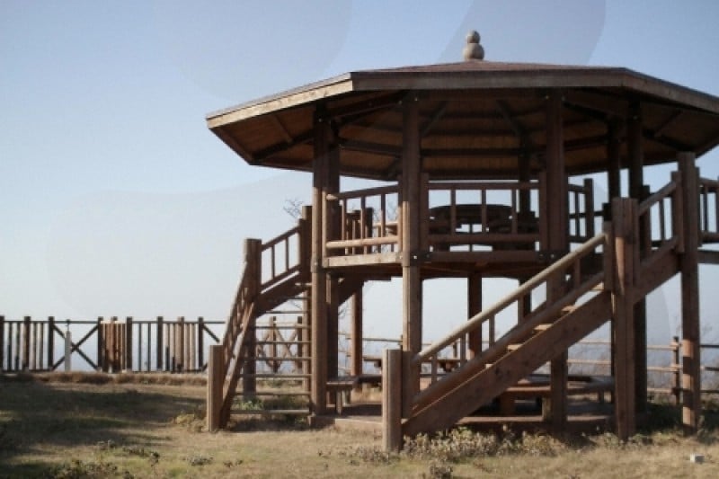 Seokpo Observatory  (3/9)