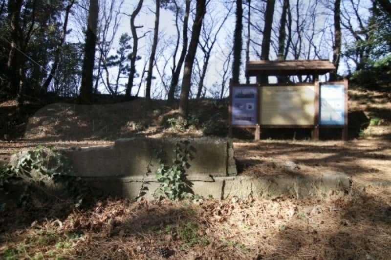 Seokpo Observatory  (5/9)