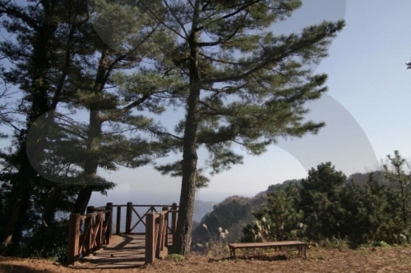 Seokpo Observatory  (6/9)