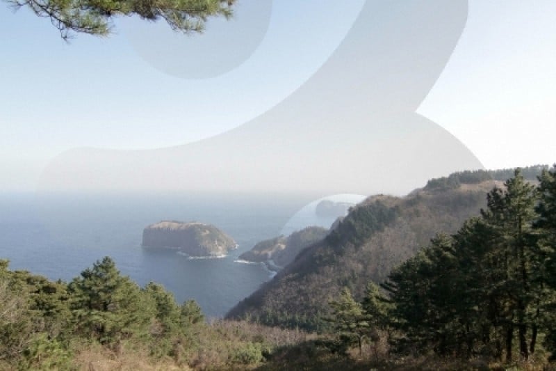 Seokpo Observatory  (7/9)