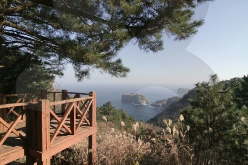 Seokpo Observatory  (8/9)