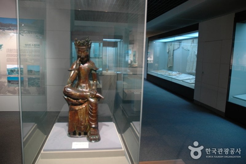 Sosu Museum  (5/8)