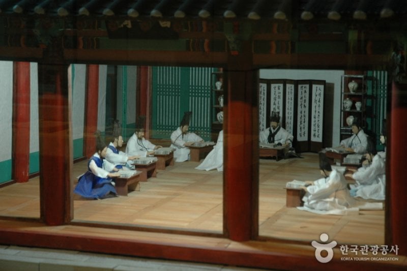 Sosu Museum  (6/8)