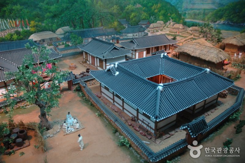 Sosu Museum  (7/8)