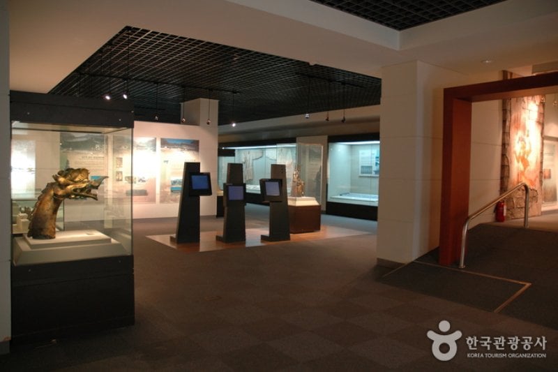 Sosu Museum  (8/8)