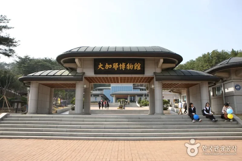 Daegaya Museum  (1/11)